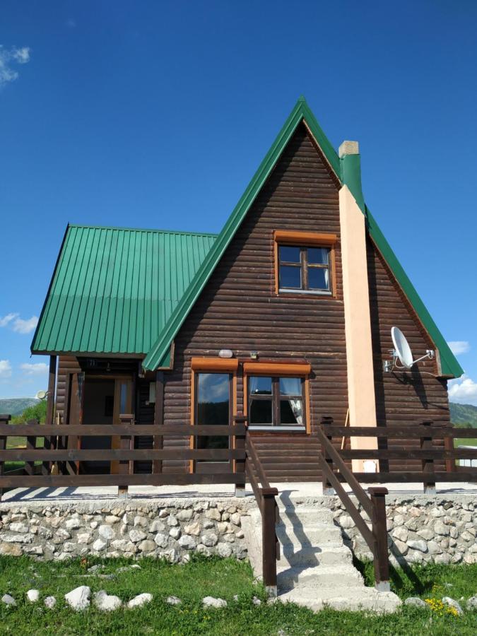 Mountain Soul Rest Villa ชาเบลียค ภายนอก รูปภาพ
